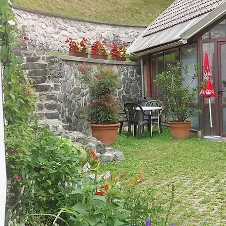 Bohinj Apartma *