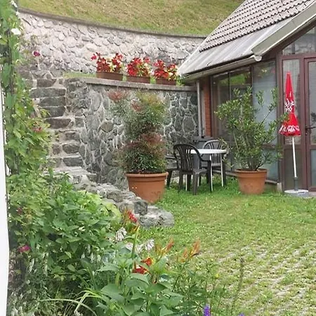 Bohinj Апартаменты *