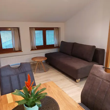 Apartament Bohinj Bohinjska Bistrica