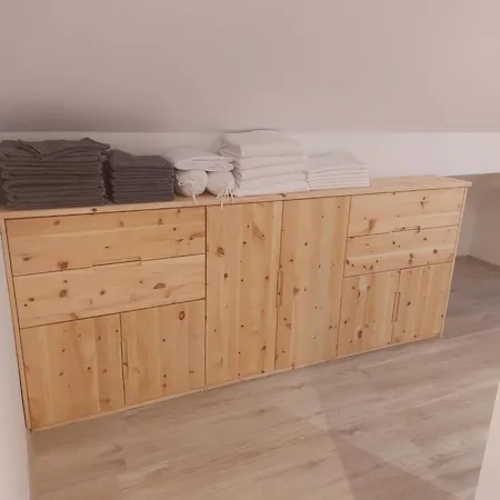 Bohinj Apartma *