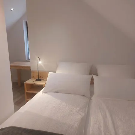 Apartma Bohinj