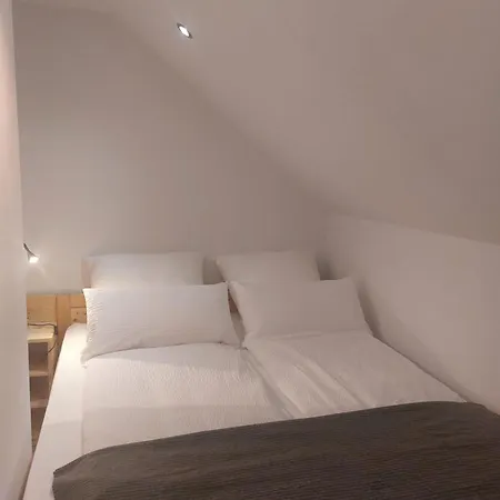 Bohinj Бохиньска-Быстрица