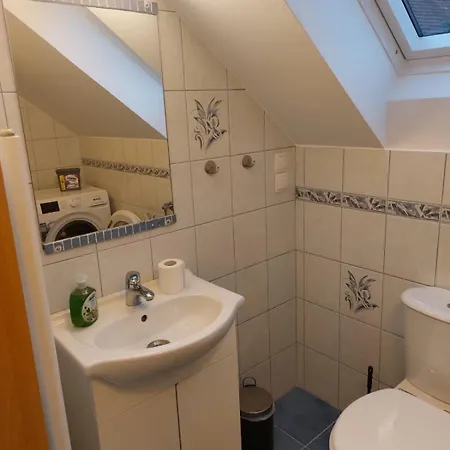 Bohinj Apartma