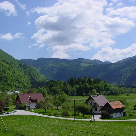 Bohinj Bohinjska Bistrica