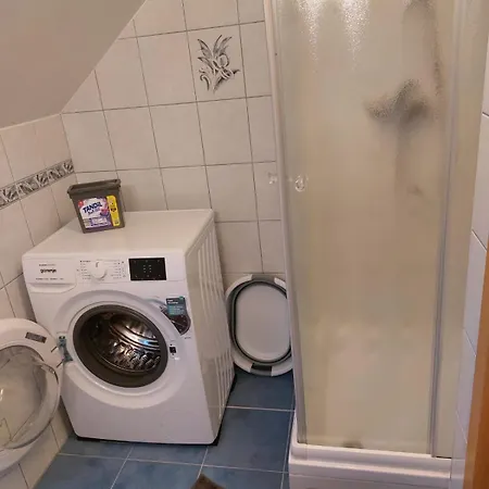 Апартаменты Bohinj *