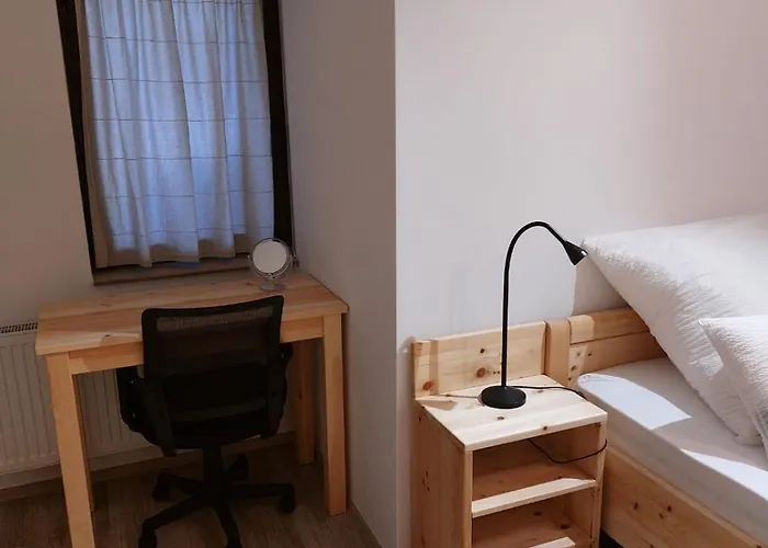 아파트 Bohinj 보닌스카비스트리카