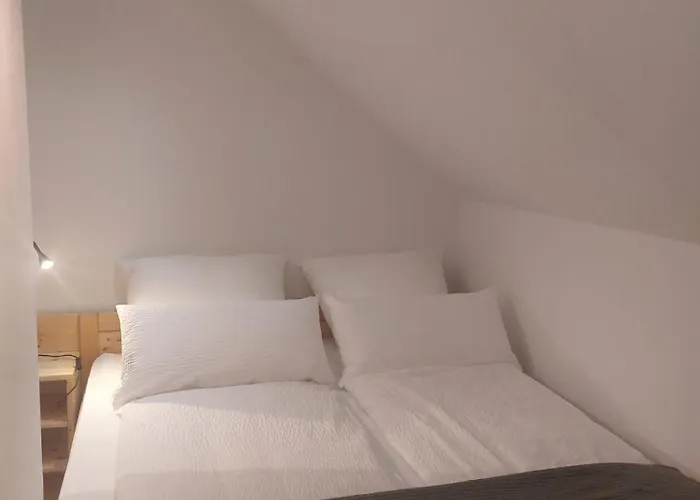 Bohinj Bohinjska Bistrica