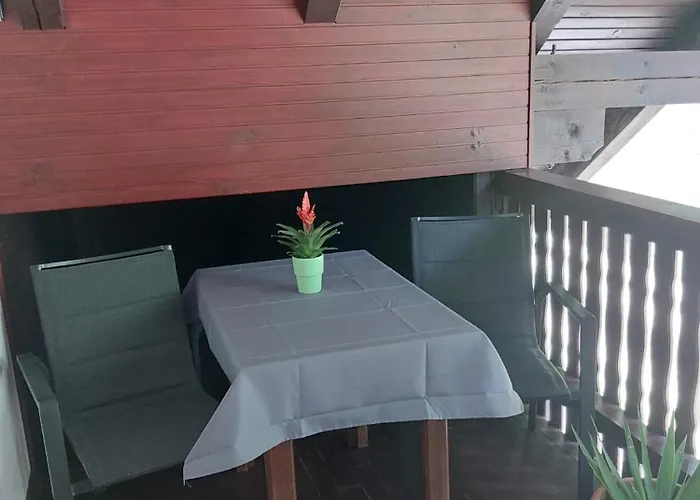 Bohinj * Bohinjska Bistrica